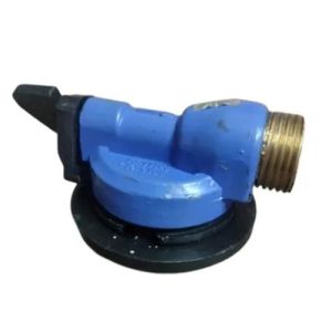 Compact Valve Adapter