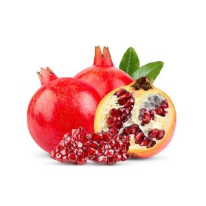 pomegranate fruit