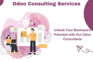 Odoo Consultancy