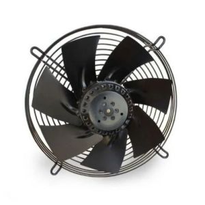 Axial Flow Fans