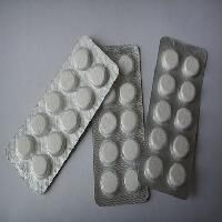 Analgesic Tablets