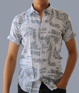 men party wear shirt