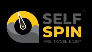 Selfspin Self-Drive Car Rental