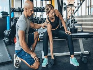 Certified Fitness Trainer Certification Course