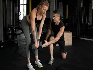 International Fitness Trainer Certification Course