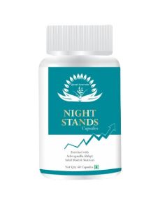 Night Stands Capsule