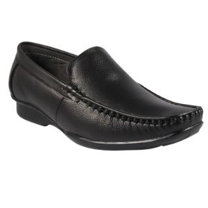 GENUINE LEATHER FORMAL SHOES