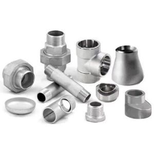 Inconel Forged Elbow