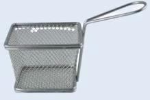 Square Fryer Basket