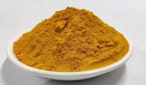 Organic Turmeric Powder