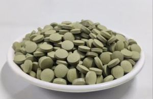 Wheatgrass Tablets