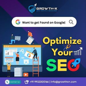 Search Engine Optimization Services