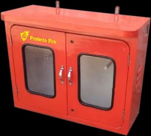 Fire Hose Cabinet