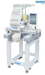 Daisen Embroidery Machine