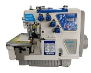 Overlock Machine