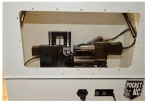 Rapid Prototype Machine