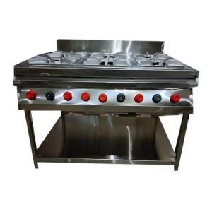 Cooking Range