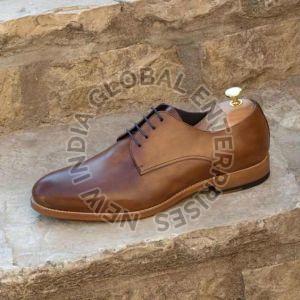 Gents Leather Shoes