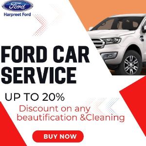 Car Repair services