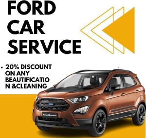 Ford Car Service