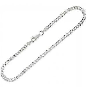 sterling silver chain