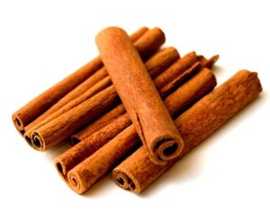 Natural Cinnamon Stick