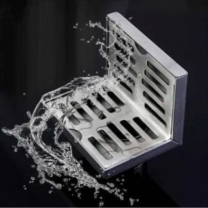 Parapet Scupper Drain