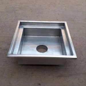 Stainless Steel Floor Drain