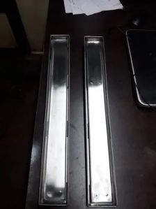 Shower Channel Drain