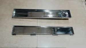 Shower Channel Drain