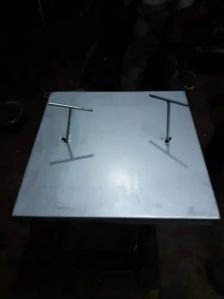 Galvanized Grating Manhole Cover