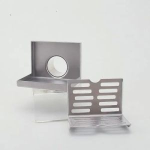 Parapet Scupper Drain