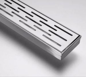 Parapet Scupper Drain