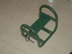 Utility Roll Dispenser