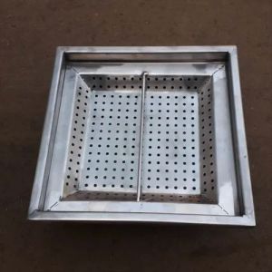 Stainless Steel Floor Drain