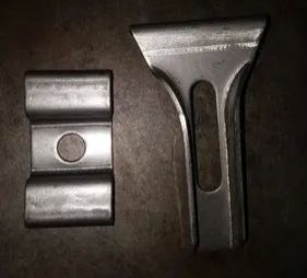 D Type Grating Clamp