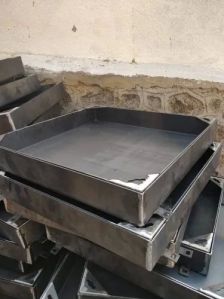 Recessed Manhole Cover