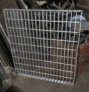 Aluminum Gratings