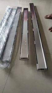 Parapet Scupper Drain