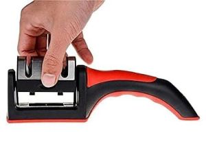 Knife Sharpener