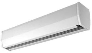 Industrial Aluminium Air Curtain