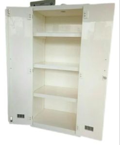 PP Chemical Storage Cabinet