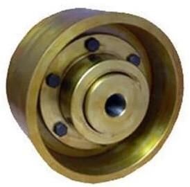 Grenco Brake Drum Coupling