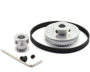 Grenco Timing Pulley Drive