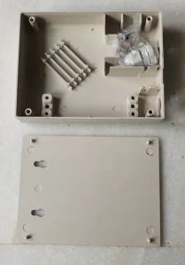 fiber optic termination box