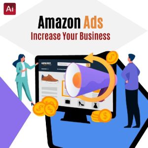 Amazon Ads Campaign