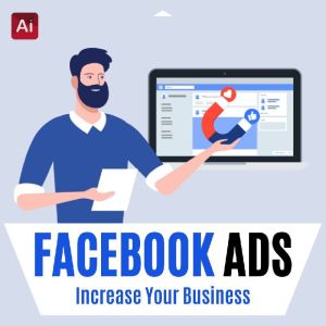 Facebook marketing Service