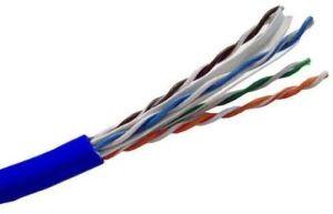 CAT 6 CABLE