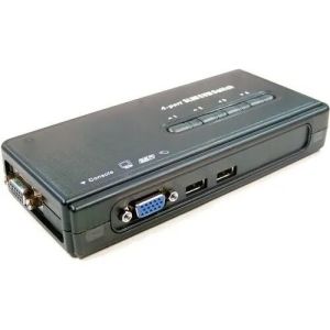 Usb Kvm Switch