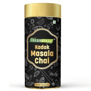 Freshville Kadak Masala Chai